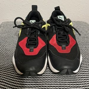 Puma Thunder Spectrum running shoes